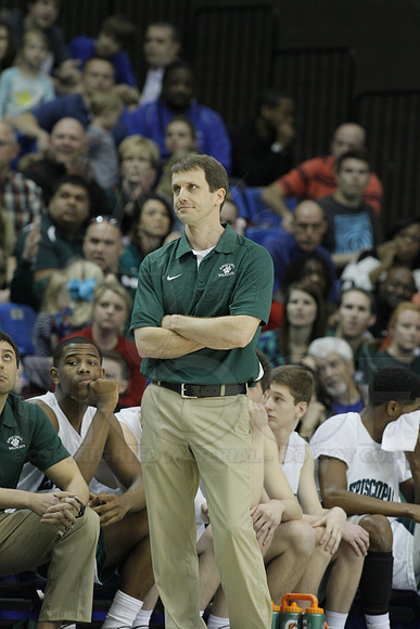 Episcopal Collegiate vs. Charleston 3A Boys State Finals 3-15-2014 (© Justin Manning) JWM_0234