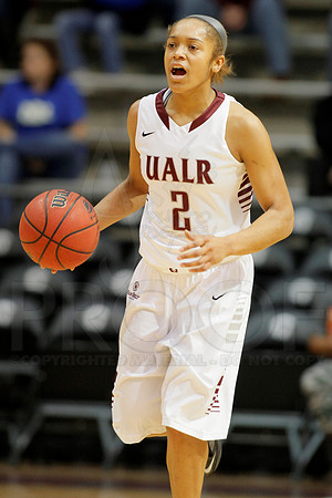 UALR Women's Basketball (©Justin Manning) JWM_0145