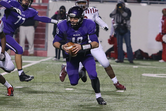 El Dorado vs. Pine Bluff 12-14-13 (©Justin Manning) (©Justin Manning) JWM_0650