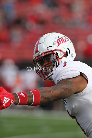 South Alabama @ Arkansas State (Homecoming) 11-3-18_JWM_0106