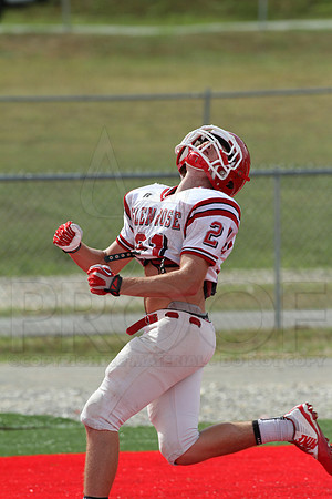 Glen Rose Football Practice 9-2-2014 (©Justin Manning) JWM_28