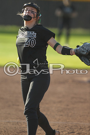Glen Rose @ Bauxite Softball 3-17-16_JWM_096