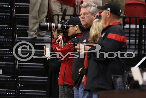 LA-Lafayette @ Arkansas State Men's 3-7-2015 (©Justin Manning) JWM_0065