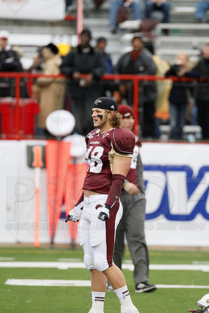 Independence Bowl ULM vs. Ohio 12-28-12 (Justin Manning)0042