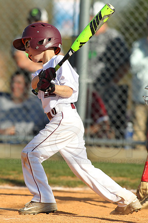 Benton Panthers vs. Arkansas Travelers 7's_JWM_0104