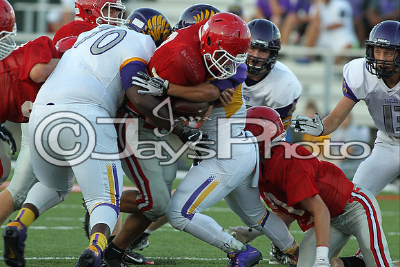 Mayflower @ Glen Rose (Scrimmage) 8-25-2015 (©Justin Manning) JWM_0071