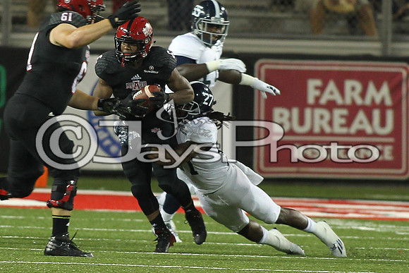 Georgia Southern @ Arkansas State 10-5-16_JWM_0115