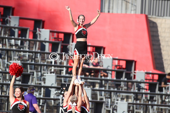 UCA @ Arkansas State 8-31-24_JWM_0120