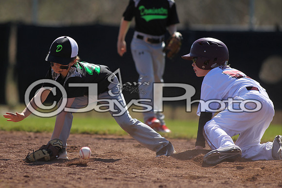 Benton Panthers vs. White Hall Dominators 2-27-16 JWM_0291