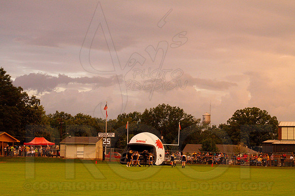 Fordyce @ Rison 8-31-12 (Justin Manning)058