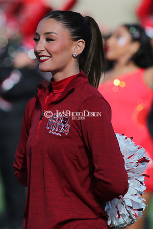 ULM @ Arkansas State 11-23-24_JWM_0636