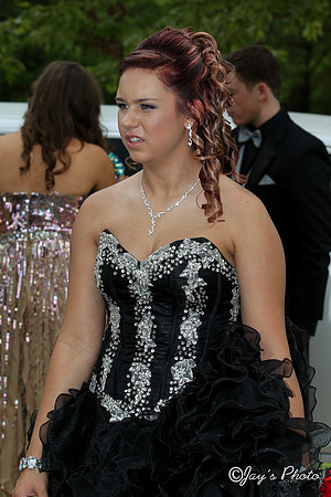 Glen Rose Prom 2015 4-17-2015 (©Justin Manning) JWM_0052