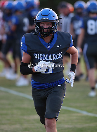 Harmony Grove @ Bismarck (Scrimmage) 8-23-24_JWM_0265