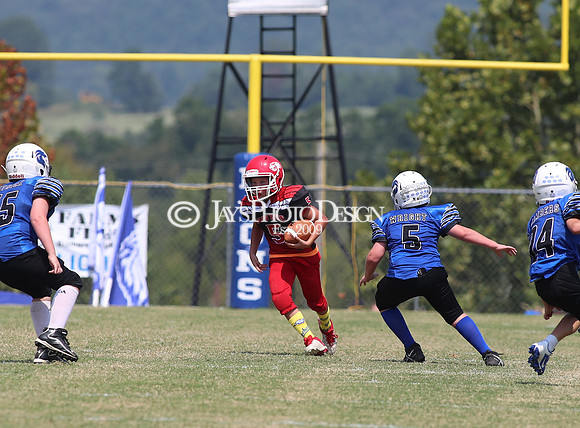 5th Grade Peewee Football (Glen Rose @ Bismarck) 8-24-24_JWM_0114