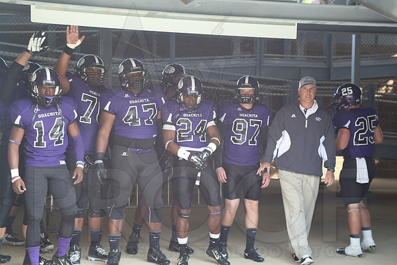 Southern Nazarene @ OBU 9-13-2014 (©Justin Manning) JWM_122