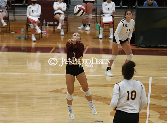 Sheridan @ Lake Hamilton Volleyball 9-1-20_JWM_0566