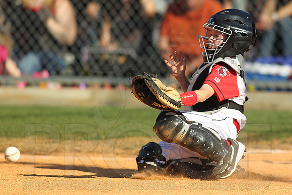 Benton Panthers vs. Arkansas Travelers 7's_JWM_0130