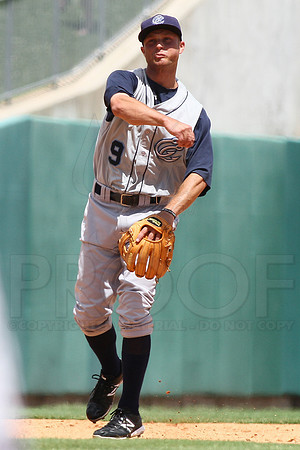 Corpus Christi Hooks @ Arkansas Travelers 6-2-13 (© Justin Manning) JWM0122