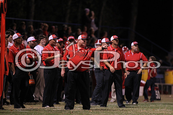 Glen Rose @ Bismarck 10-9-2015 (©Justin Manning) JWM_0606