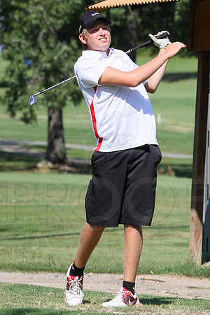 Glen Rose Golf 8-15-13 (Silver Springs) (© Justin Manning) JWM0064