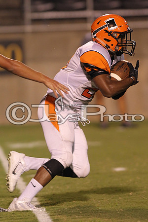 Smackover vs. Warren (Hooten's Kickoff Classic) 8-31-2015 (Scrimmage) 8-31-2015 (©Justin Manning) JWM_0172