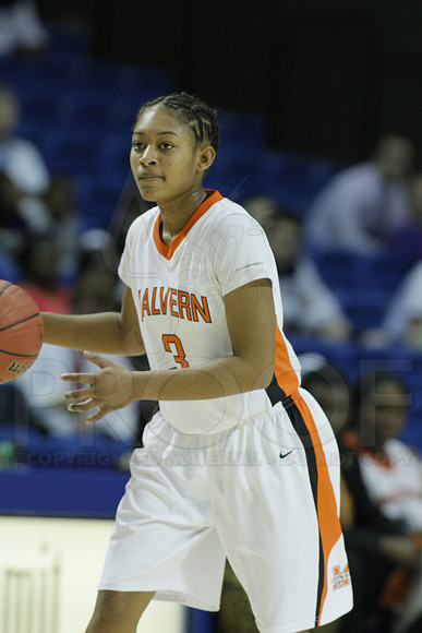 Malvern vs. CAC 4A Girls State Finals 3-13-2014 (© Justin Manning) JWM_0151