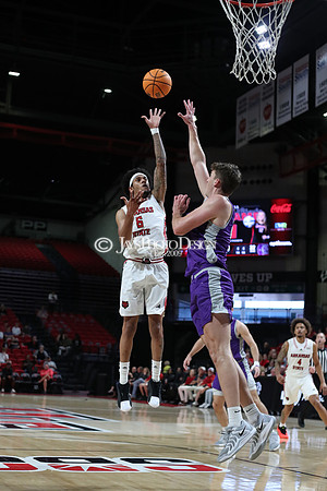 Trevecca Nazarene @ Arkansas State University 10-26-24_JWM_0630