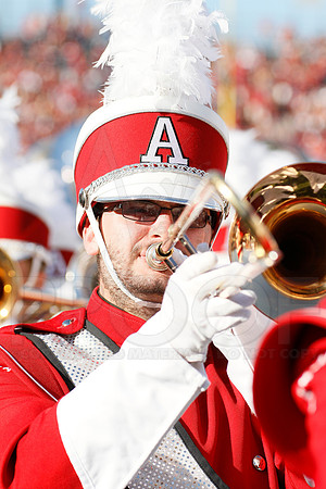 ULM @ Arkansas 9-8-12 (Justin Manning)177