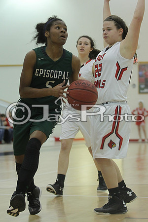Episcopal @ Harmony Grove Girls 1-5-2016 (©Justin Manning) JWM_0421
