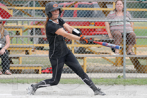 Magnet Cove vs. St. Joesph 5-7-12 Regional Championship Game (Justin Manning)137