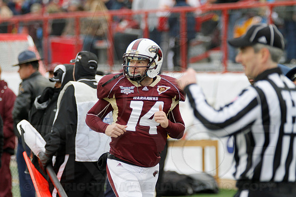 Independence Bowl ULM vs. Ohio 12-28-12 (Justin Manning)0295