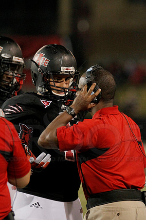 Southern Alabama @ ASU 10-13-12 (Justin Manning)0305