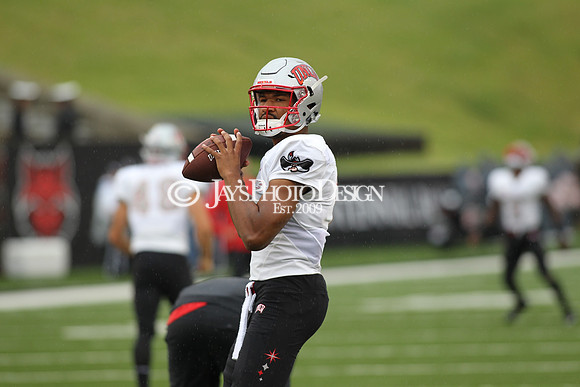 UNLV @ Arkansas State 9-22-18_JWM_0069