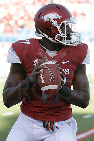ULM @ Arkansas 9-8-12 (Justin Manning)120