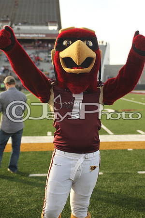 Arkansas State @ ULM 11-14-2015 (©Justin Manning) JWM_0878