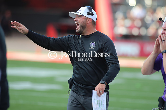 UCA @ Arkansas State 8-31-24_JWM_0473