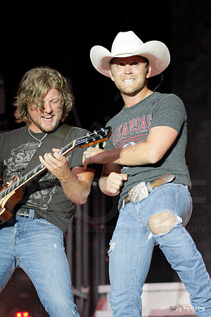 Justin Moore Concert 8-4-12(Justin Manning)130