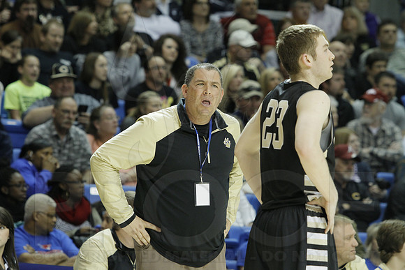 Episcopal Collegiate vs. Charleston 3A Boys State Finals 3-15-2014 (© Justin Manning) JWM_0304