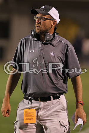 Smackover vs. Warren (Hooten's Kickoff Classic) 8-31-2015 (Scrimmage) 8-31-2015 (©Justin Manning) JWM_0002