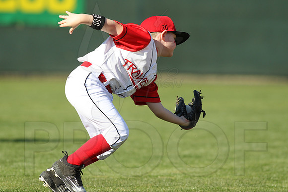 Benton Panthers vs. Arkansas Travelers 7's_JWM_0093