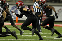 Georgia Southern @ Arkansas State 10-5-16_JWM_0077