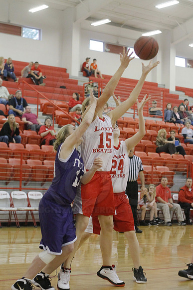 Fountain Lake @ Glen Rose 1-29-13 (Justin Manning)0054