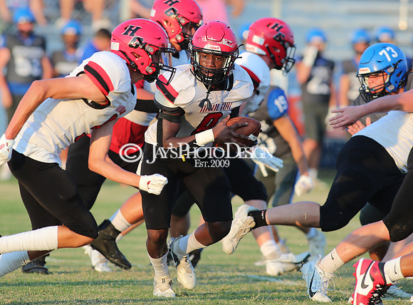 Harmony Grove @ Bismarck (Scrimmage) 8-23-24_JWM_0093