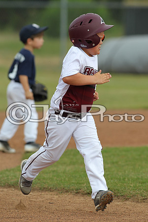 Arkadelphia vs Benton 5-6 year old All-Stars 6-13-2015 (©Justin Manning) JWM_0097