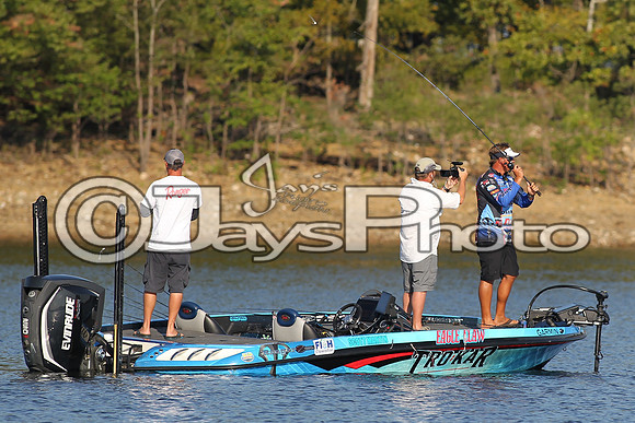 Forrest Wood Cup (Day 1) 8-20-2015 (©Justin Manning) JWM_0291