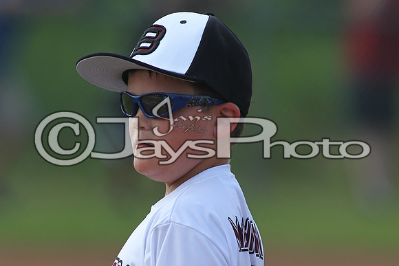 Arkadelphia vs Benton 5-6 year old All-Stars 6-13-2015 (©Justin Manning) JWM_0202