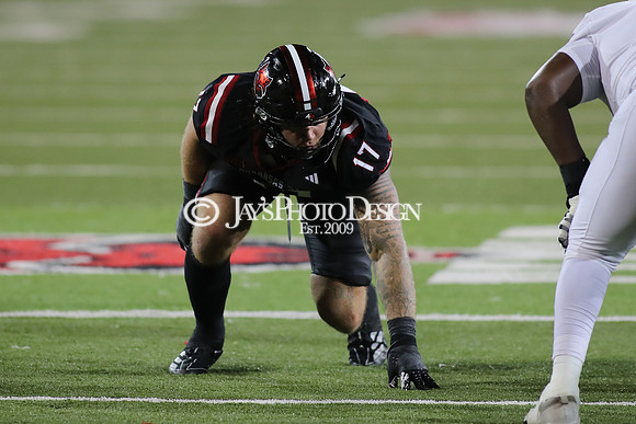 UCA @ Arkansas State 8-31-24_JWM_1270
