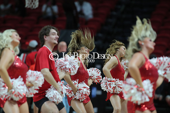 Trevecca Nazarene @ Arkansas State University 10-26-24_JWM_0516