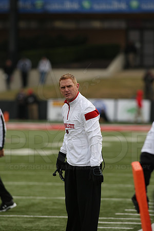 Appalachian State @ Arkansas State 11-15-2014 (©Justin Manning) JWM_0603