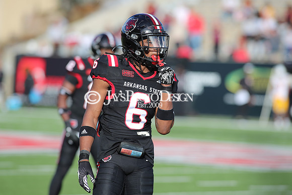 ULM @ Arkansas State 11-23-24_JWM_1033